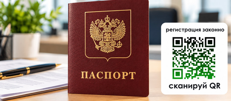 регистрация в Фрязино